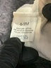 Grayson Collective Ivory Long Sleeve Onesie Size 6-9 mo - photo 4