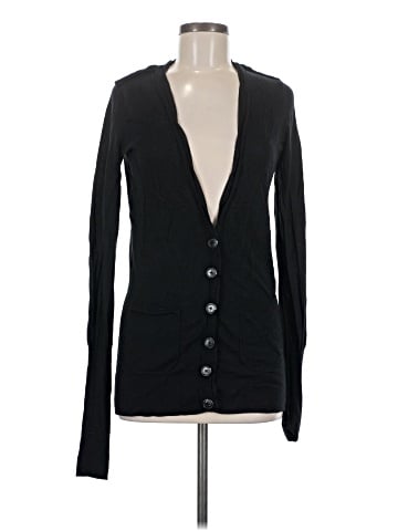Club Monaco Wool Cardigan (view 1)