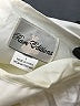 Rare Editions 100% Polyester Ivory Dress Size 8 - photo 3