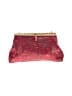 Assorted Brands Floral Red Pink Clutch One size - photo 1