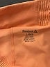 Reebok Solid Yellow Athletic Shorts Size L - photo 3