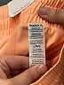 Reebok Solid Yellow Athletic Shorts Size L - photo 4