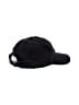 Newhattan 100% Cotton Black Baseball Cap One size - photo 1