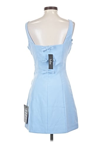 Lulus Cocktail Dress (view 2)