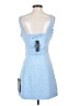 Lulus Blue Cocktail Dress Size S - photo 2