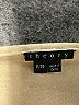 Theory Tan Wool Cardigan Size 00 - photo 6
