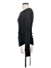 Burning Torch Black Long Sleeve T-Shirt Size P (petite) - photo 5