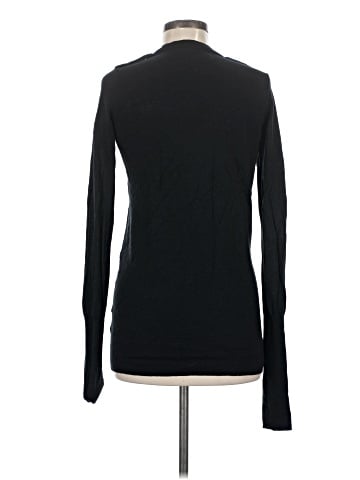 Club Monaco Wool Cardigan (view 2)