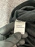 Unbranded Solid Black Jumpsuit Size S - photo 5