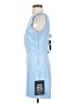 Lulus Blue Cocktail Dress Size S - photo 5