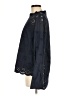 J.Crew 100% Cotton Black Long Sleeve Blouse Size 10 - photo 5