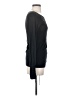 Burning Torch Black Long Sleeve T-Shirt Size P (petite) - photo 4
