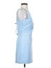 Lulus Blue Cocktail Dress Size S - photo 4