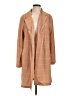 MELLODAY Tan Jacket Size L - photo 1
