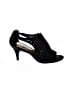 Style&Co Black Sandals Size 7 - photo 1