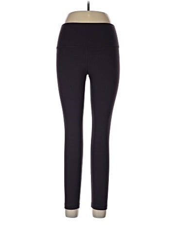Lululemon Athletica Active Pants (view 1)