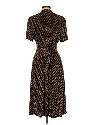 Style&Co Casual Dress (view 2)