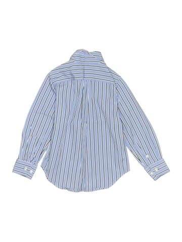 Ralph Lauren Long Sleeve Button-Down Shirt (view 2)