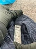 Pekkle 100% Cotton Blue Cargo Pants Size 4T - photo 3