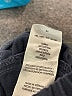 Pekkle 100% Cotton Blue Cargo Pants Size 4T - photo 4