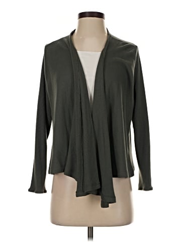 Allen Allen Cardigan (view 1)