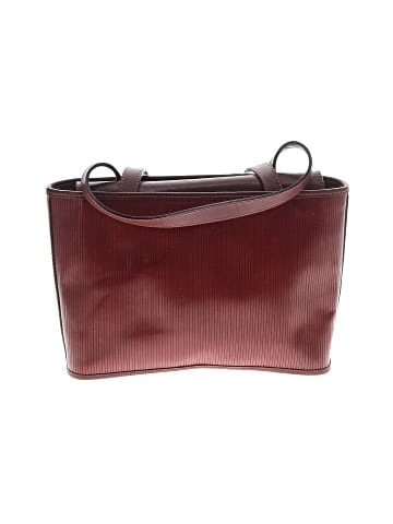 Talbots Leather Tote (view 1)