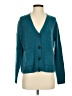 Vince Camuto Teal Blazer Size S - photo 1