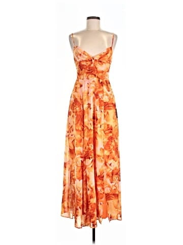 Lulus Cocktail Dress (view 1)