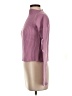 An'ge Purple Turtleneck Sweater Size S (estimated) - photo 5