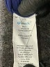 IBKUL Solid Blue Active Skort Size XL - photo 4