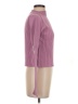 An'ge Purple Turtleneck Sweater Size S (estimated) - photo 4