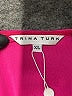 Trina Turk Pink Sleeveless Blouse Size XL - photo 7