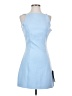 Lulus Blue Cocktail Dress Size S - photo 1