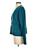 Vince Camuto Teal Blazer Size S - photo 5