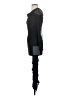 Lulus Black Cocktail Dress Size S - photo 5
