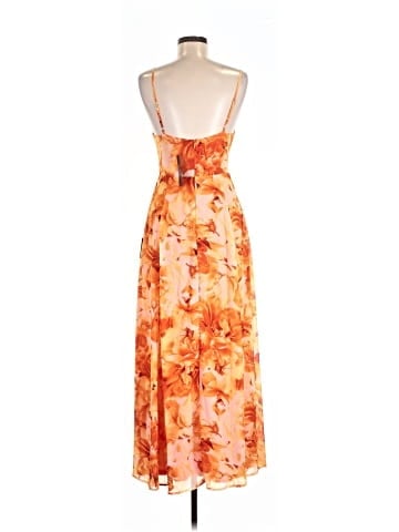 Lulus Cocktail Dress (view 2)