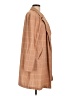 MELLODAY Tan Jacket Size L - photo 4