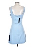 Lulus Blue Cocktail Dress Size S - photo 2