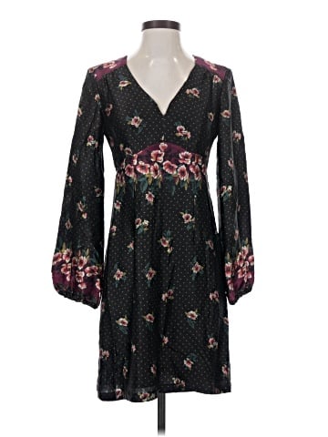 Nanette Lepore Casual Dress (view 1)
