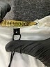 Kobi Halperin 100% Polyester Ivory Casual Dress Size 2 - photo 8