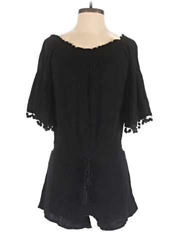 Raga Romper (view 1)