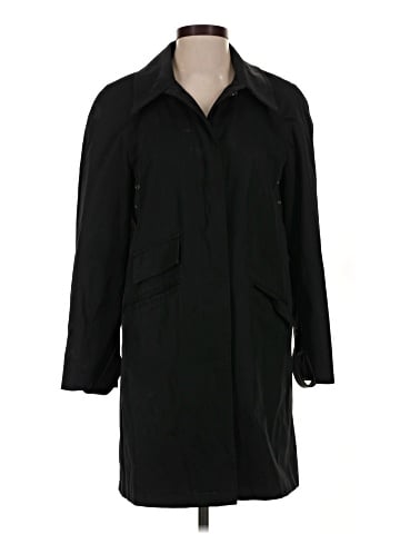 MICHAEL Michael Kors Coat (view 1)