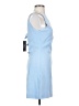 Lulus Blue Cocktail Dress Size S - photo 4