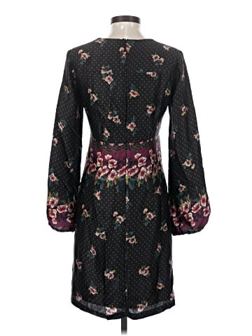Nanette Lepore Casual Dress (view 2)
