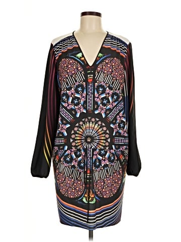 Clover Canyon Casual Dress (view 1)