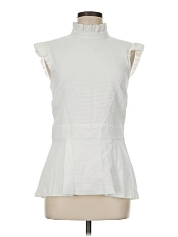 Ted Baker London Sleeveless Blouse (view 1)