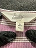 Bixby Nomad Pink Sleeveless Top Size XL - photo 7