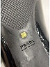 Prada Linea Rossa Black Patent leather pumps Size EU 39 - photo 5