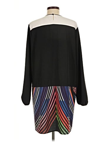 Clover Canyon Casual Dress (view 2)