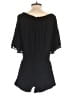 Raga Black Romper Size S (petite) - photo 2